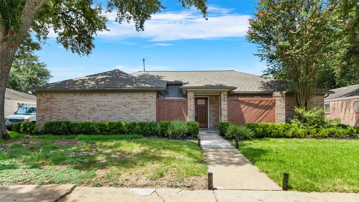 12414 Rockampton Drive, Houston, TX 77031 - #1