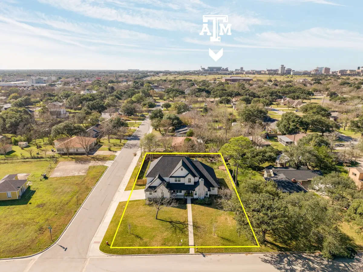 1210 Walton Drive, College Station, TX 77840 - #1