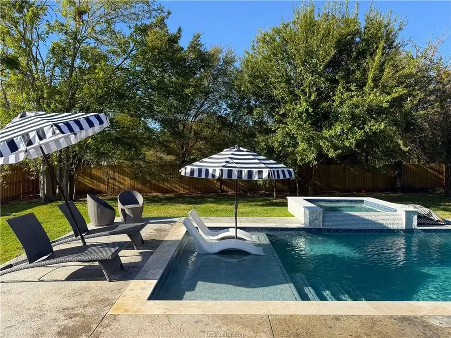 1210 Walton Drive, College Station, TX 77840 - #3