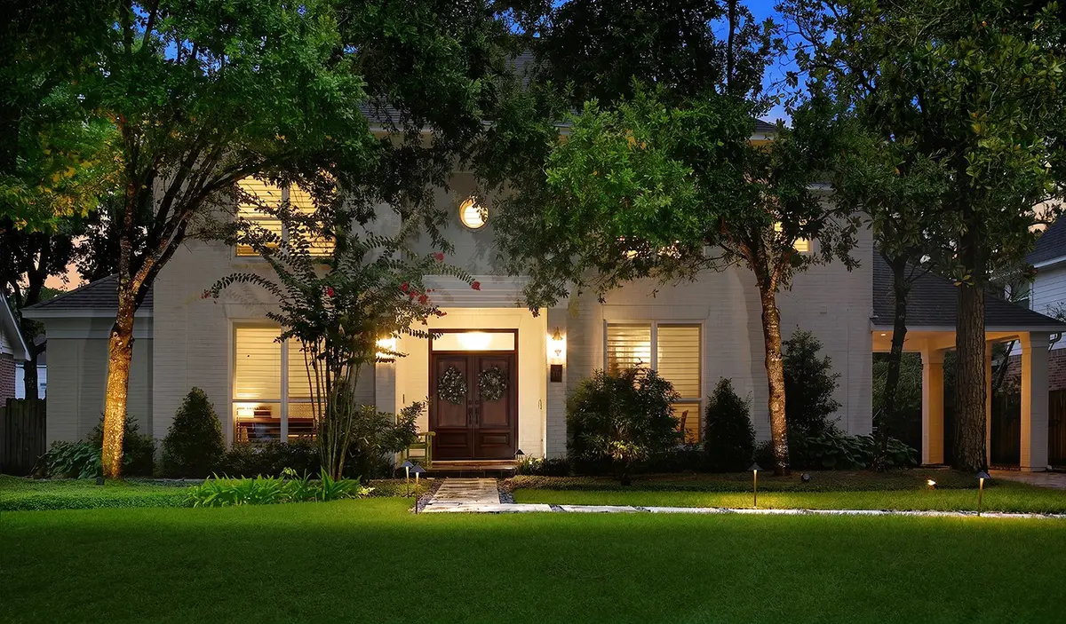 242 Split Rock Road, The Woodlands, TX 77381 - #1