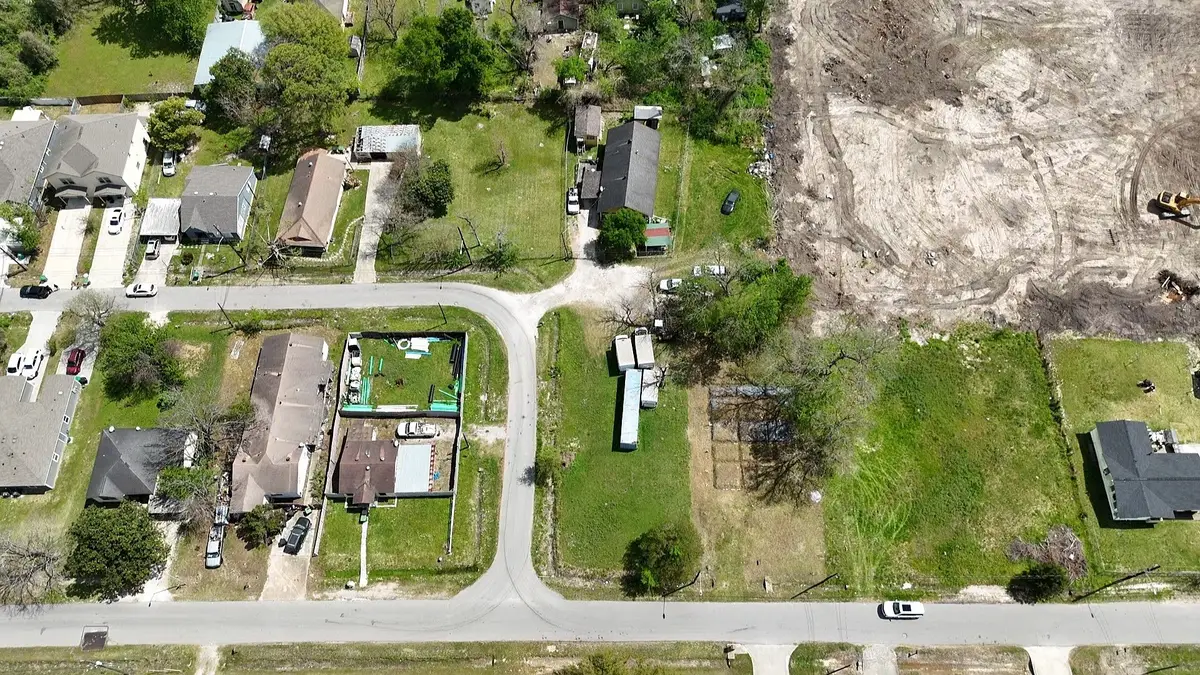 7438 Maxroy Street, Houston, TX 77088 - #1