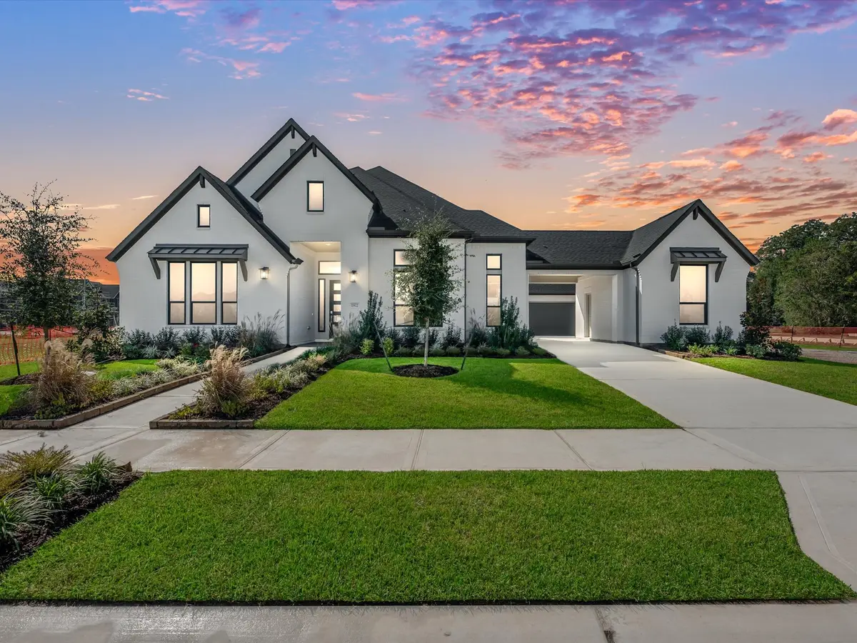 11922 Morning Cove, Missouri City, TX 77459 - #1