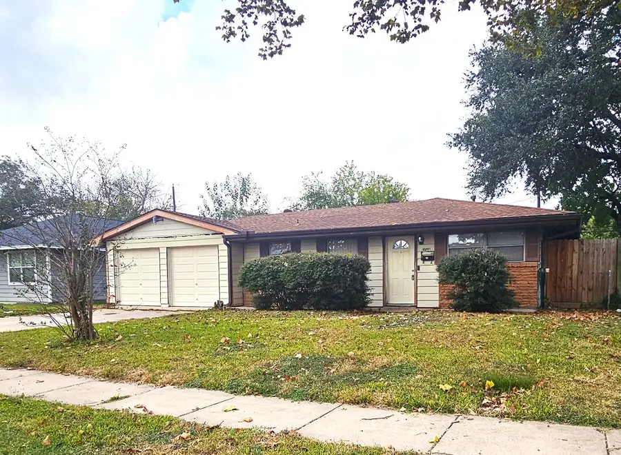 3517 Tanglebriar Drive, Pasadena, TX 77503 - Image #2