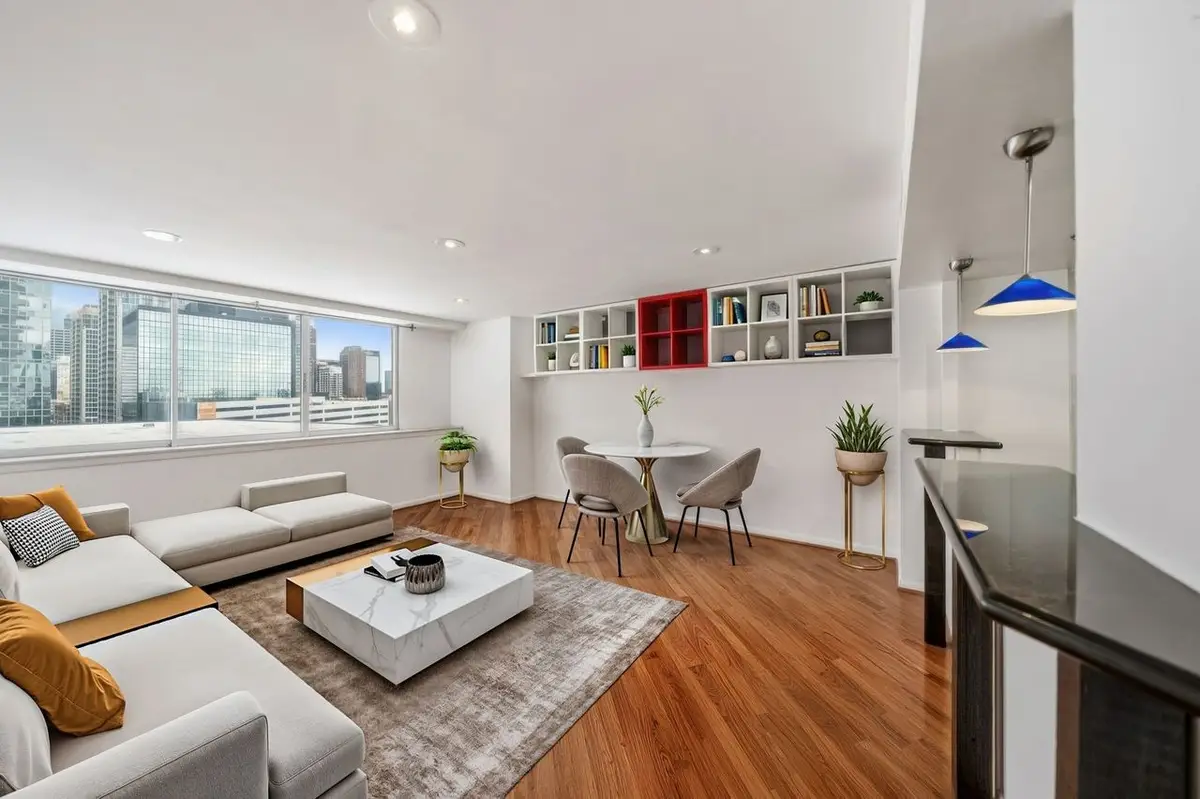 2016 Main Street #701, Houston, TX 77002 - Image #1