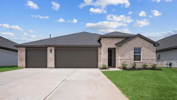 6602 Kingfisher Lane, Beasley, TX 77417