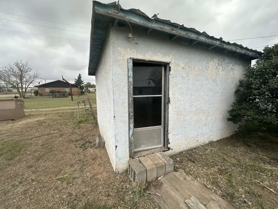 1709 E 2nd Street, Petersburg, TX 79250 - Image #2