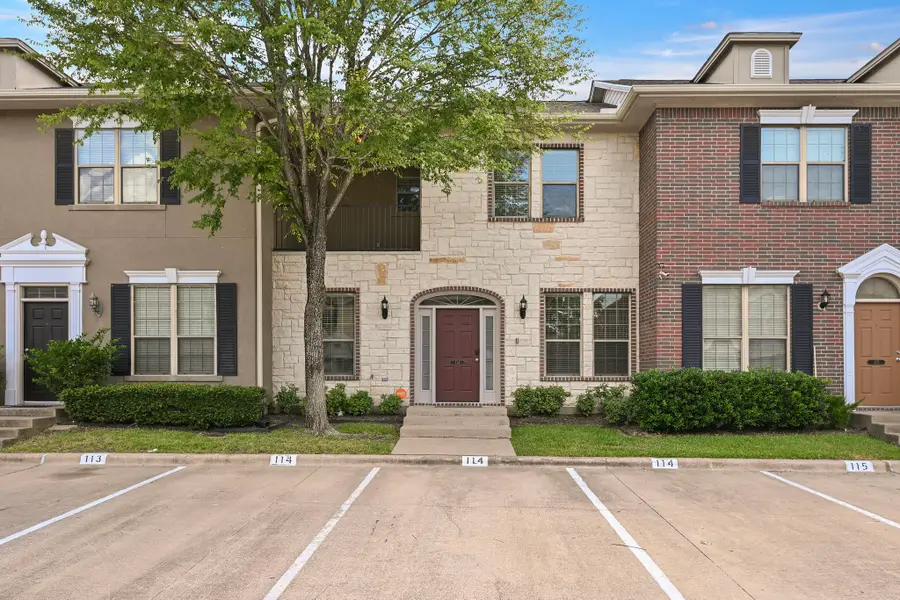 114 Forest Drive, College Station, TX 77840 - #2