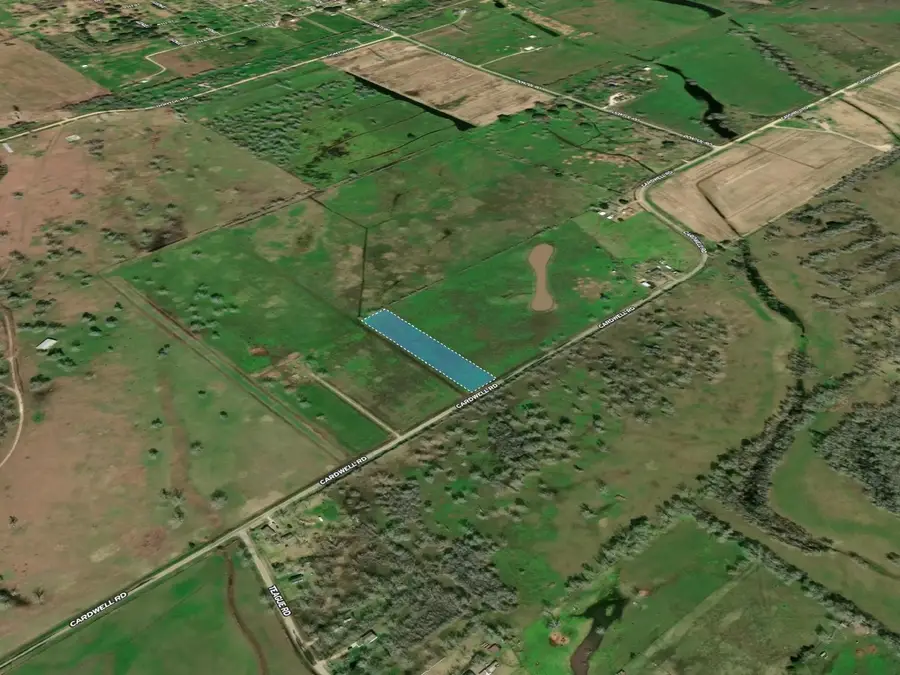 00 Co Rd 100, Boling, TX 77420 - #2