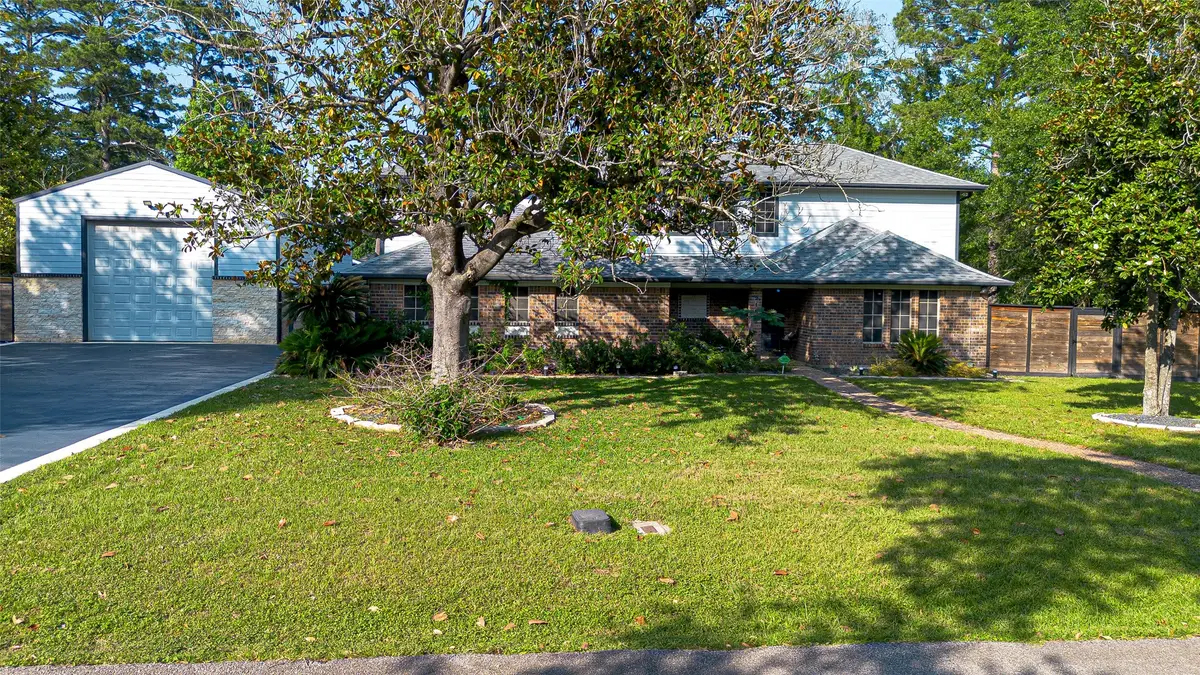 218 Beaumont Drive, Magnolia, TX 77354 - #1