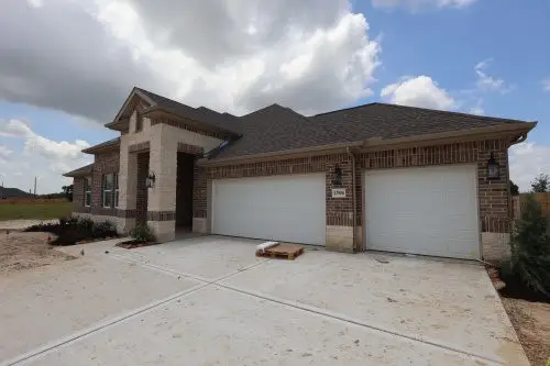 12906 Old Fashion Circle, Monterey Belvieu, TX 77535 - #1