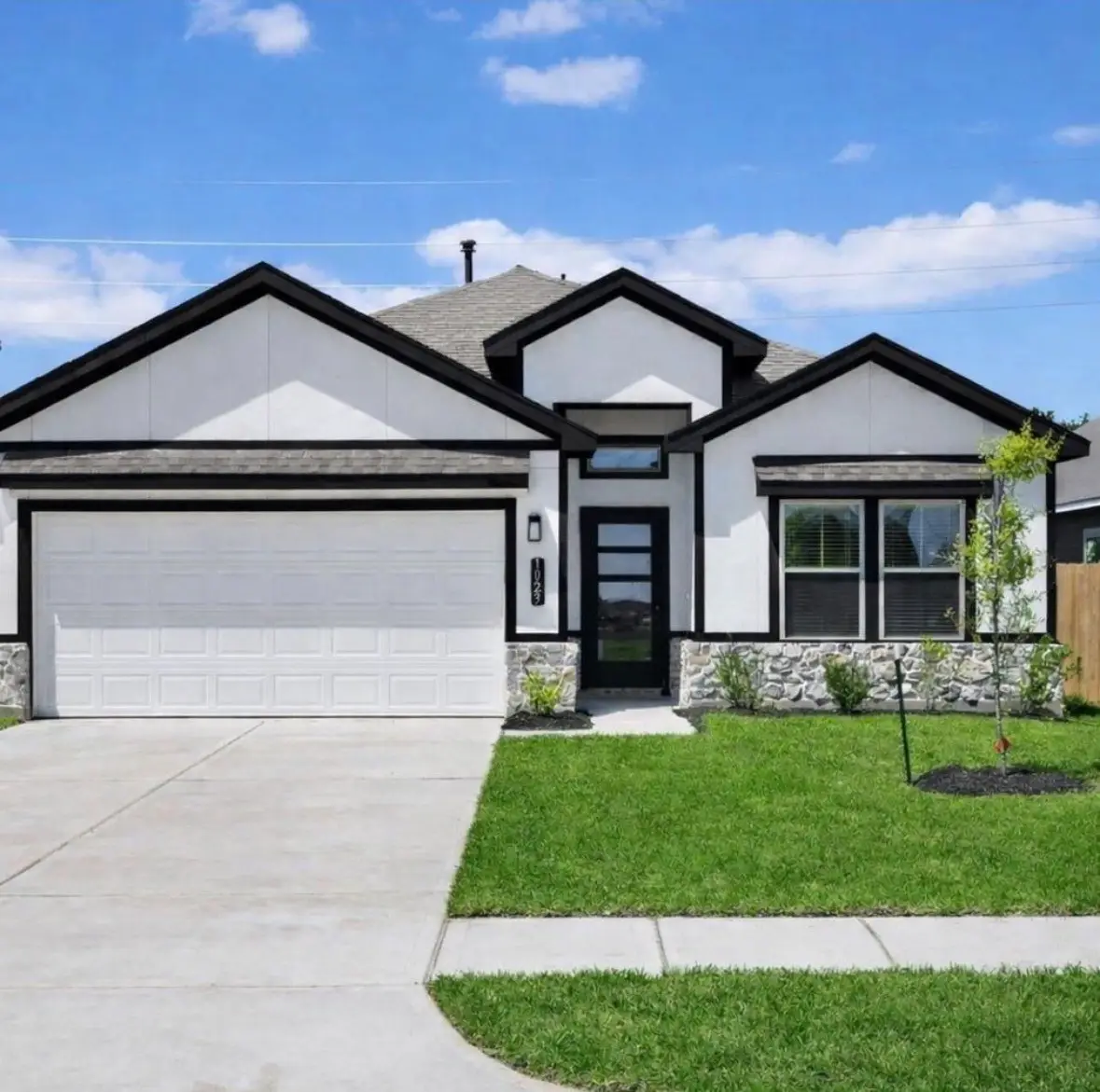 410 Zeus Mountains Dr, Crosby, TX 77532 - #1