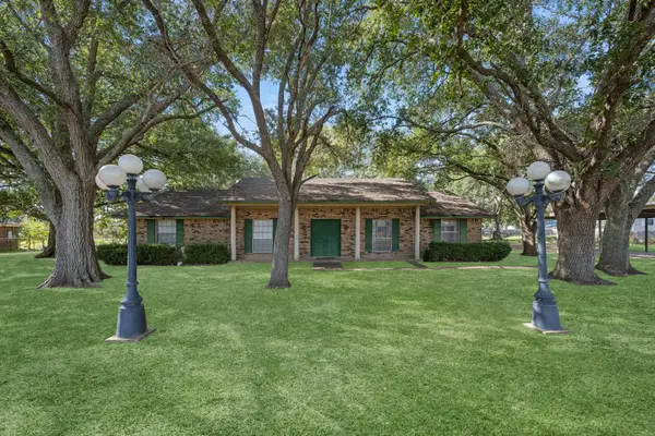 3118 Ohio Street, Fresno, TX 77545