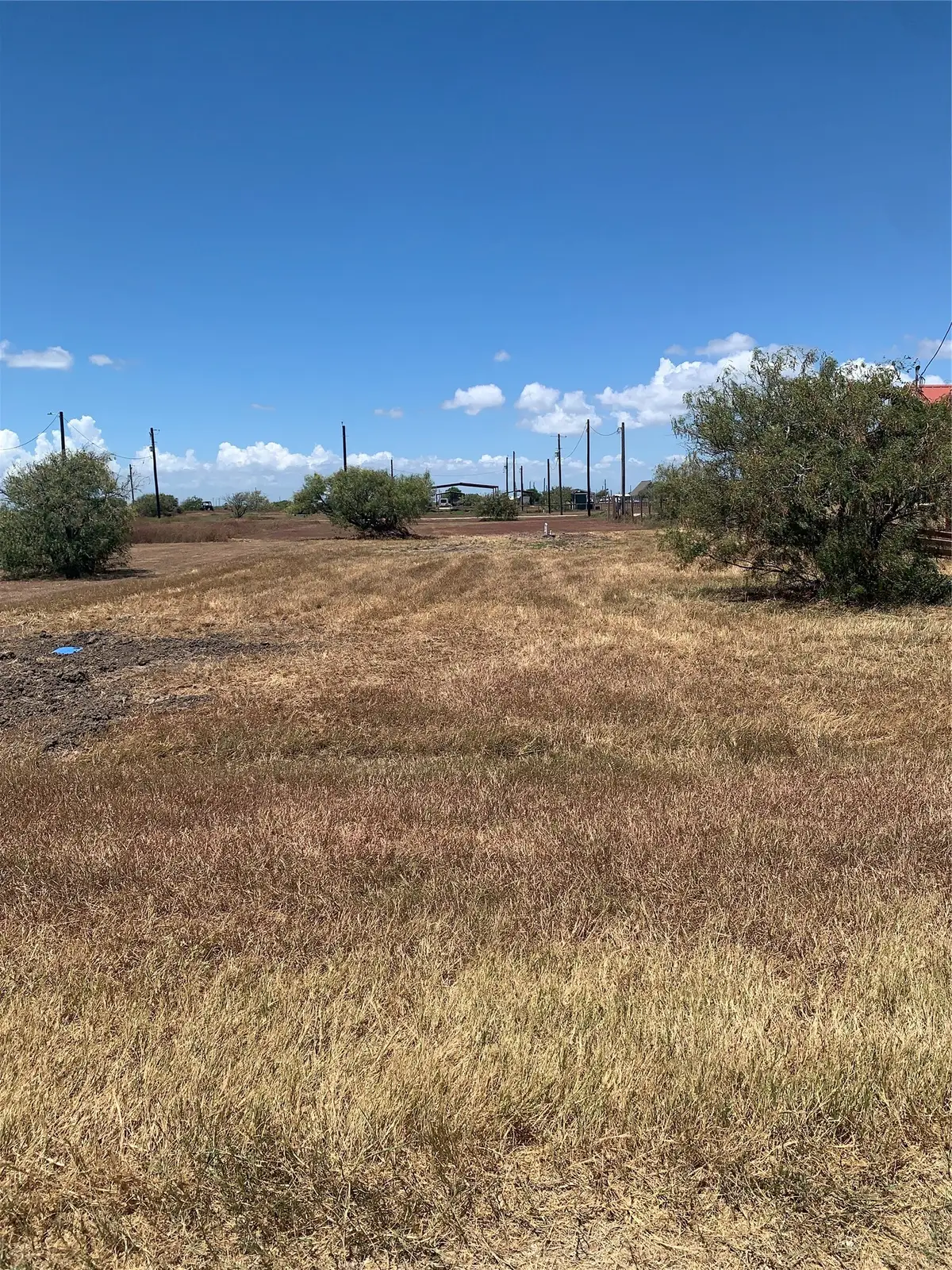 Lot 110 Oarfish, Palacios, TX 77465 - #1