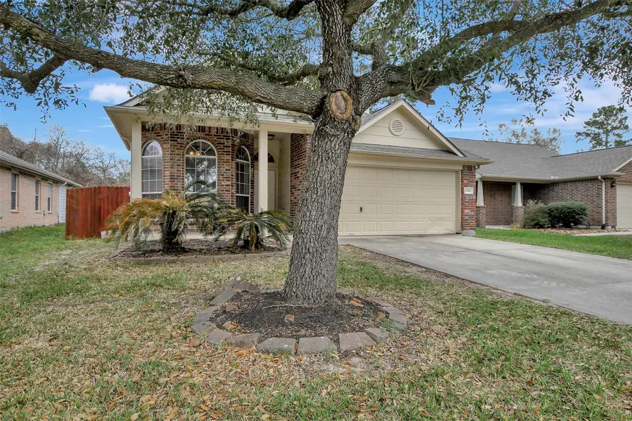 11843 Belle Court, Pinehurst, TX 77362 - #2