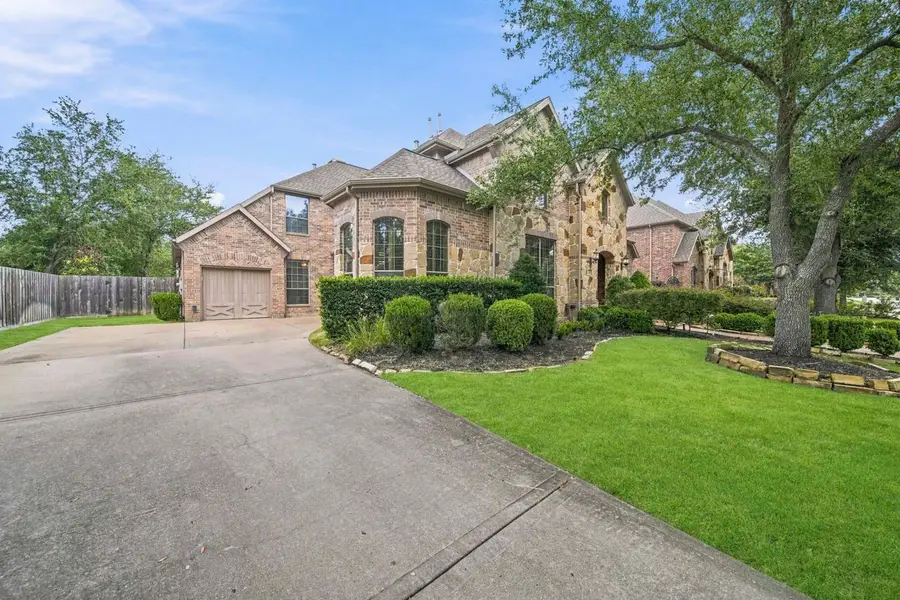 7415 Dresden Avenue, Sugar Land, TX 77479 - #2