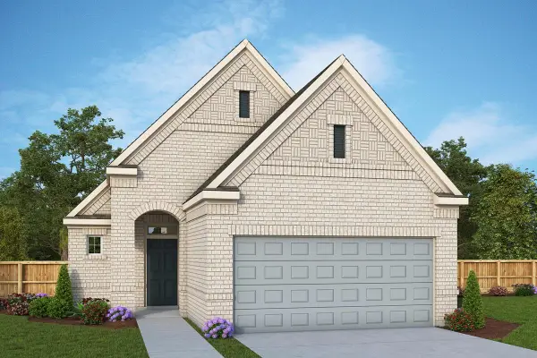 27206 Scarlet Paint Brush Drive, Hockley, TX 77447