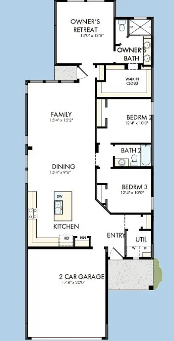 27206 Scarlet Paint Brush Drive, Hockley, TX 77447 - #2