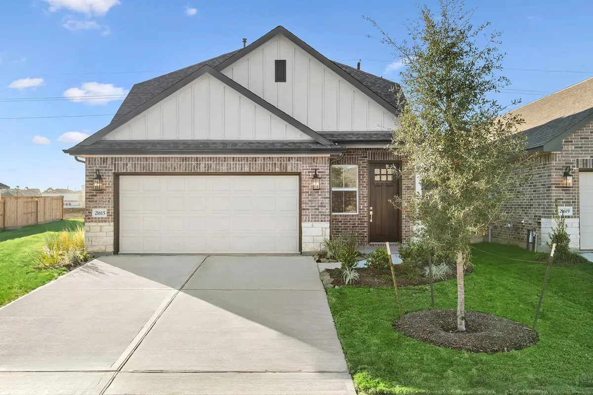 21615 Berry Crest Lane, Waller, TX 77484 - #1