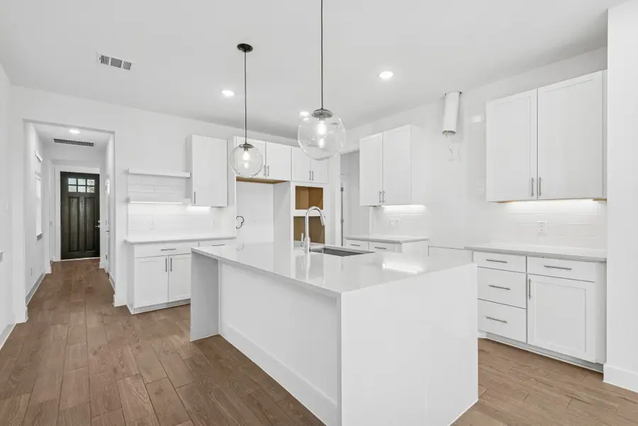 21615 Berry Crest Lane, Waller, TX 77484 - #3