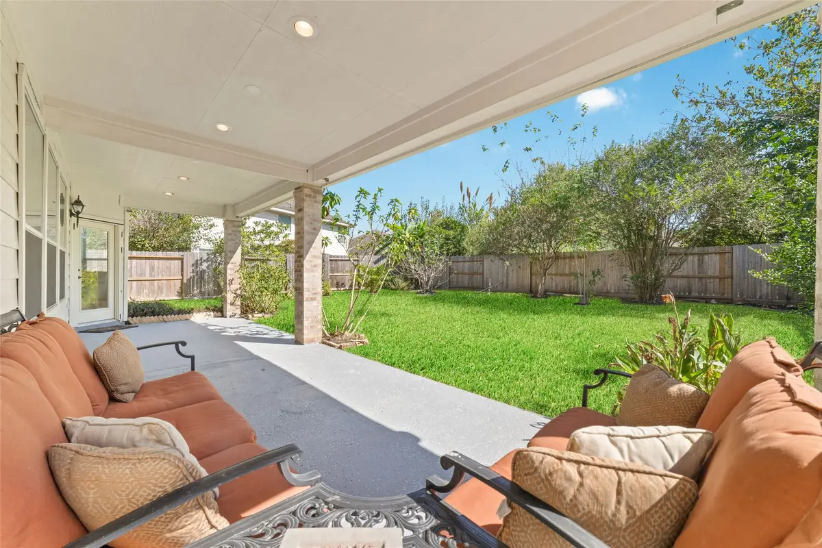 9938 Adobe Drive, Houston, TX 77095 - #1