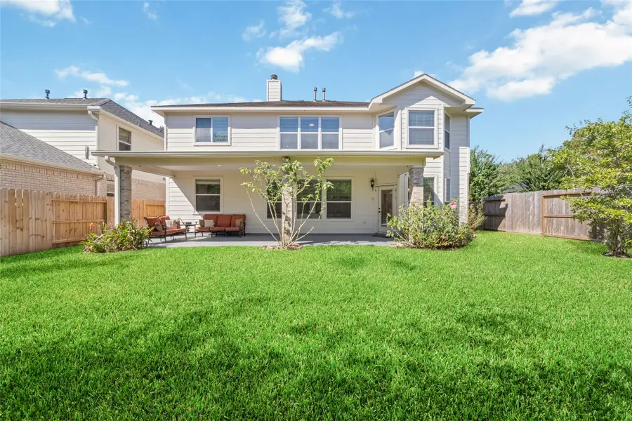 9938 Adobe Drive, Houston, TX 77095 - #2