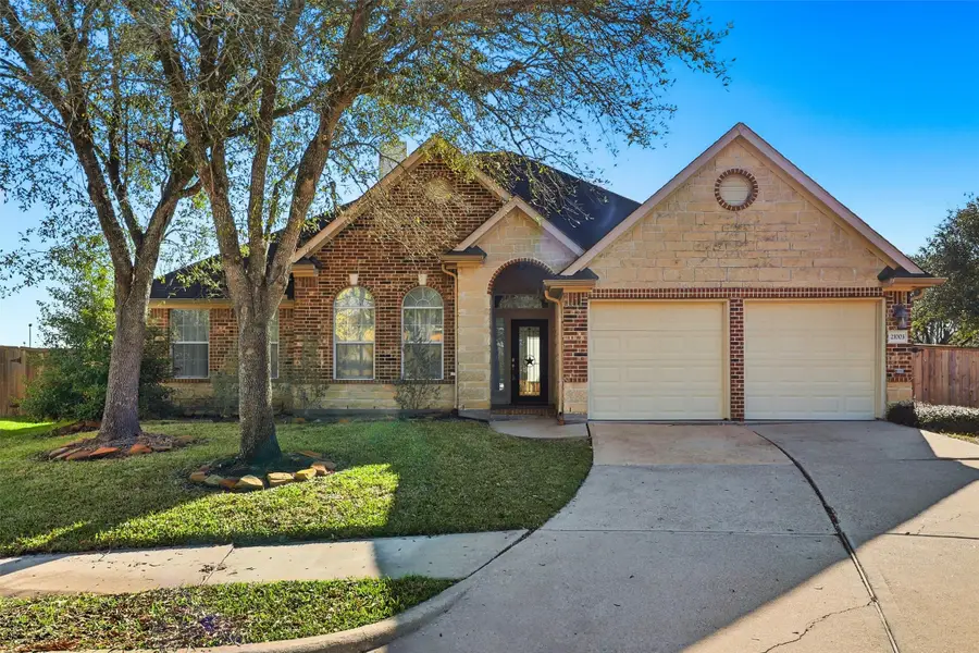 21003 Prairie Green Court, Richmond, TX 77406 - Image #2