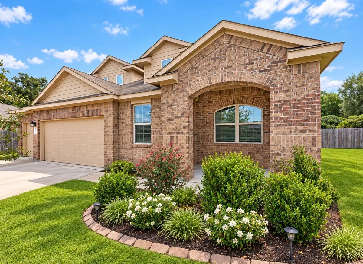 7919 Ponte Maria Trail, Houston, TX 77044 - #1