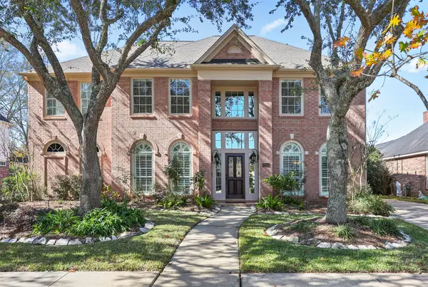 4215 Olive Oak Court, Houston, TX 77059
