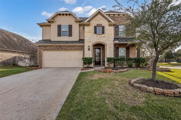 22327 Taren Court, Tomball, TX 77375