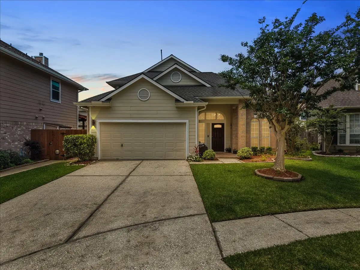 1823 Calypso Cove Court, Seabrook, TX 77586 - #1