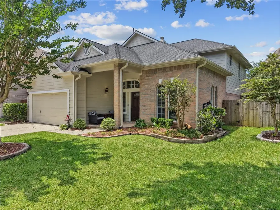 1823 Calypso Cove Court, Seabrook, TX 77586 - #2