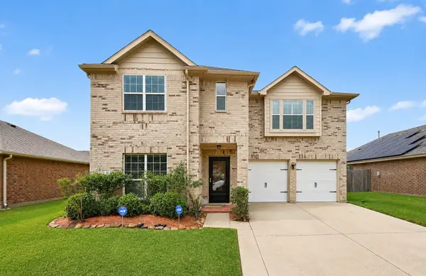 2611 Elder Park Court, Katy, TX 77449