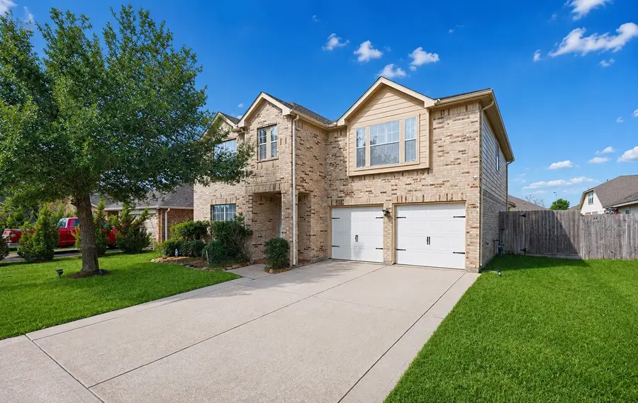2611 Elder Park Court, Katy, TX 77449 - #3