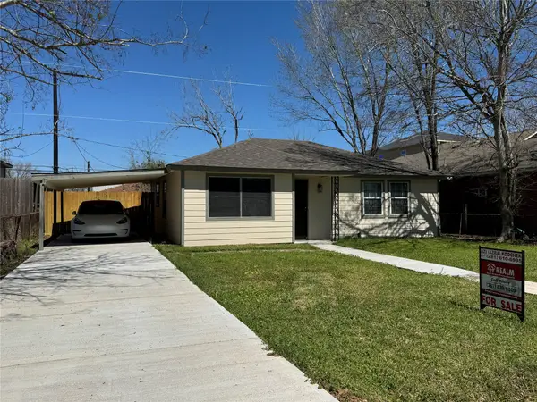 5125 Ricky Street, Houston, TX 77033