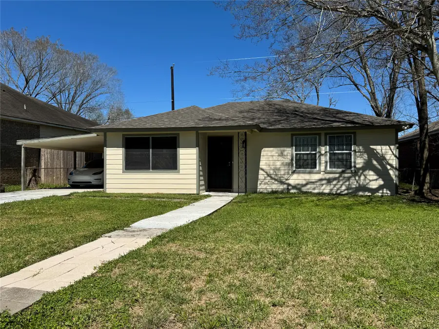 5125 Ricky Street, Houston, TX 77033 - #2