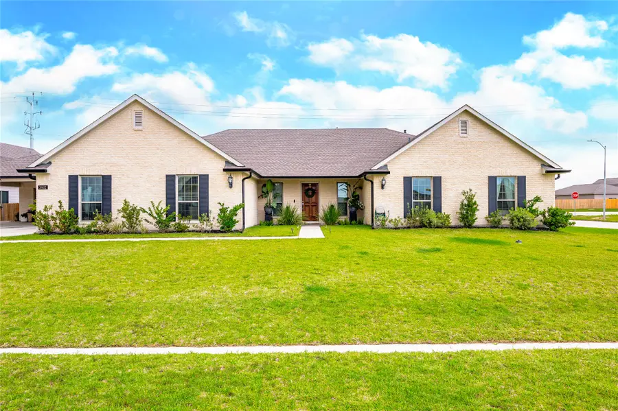 3602 Ballena Way, Dickinson, TX 77539 - #2