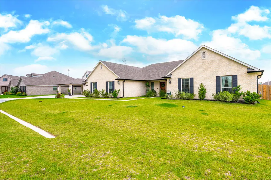 3602 Ballena Way, Dickinson, TX 77539 - #3