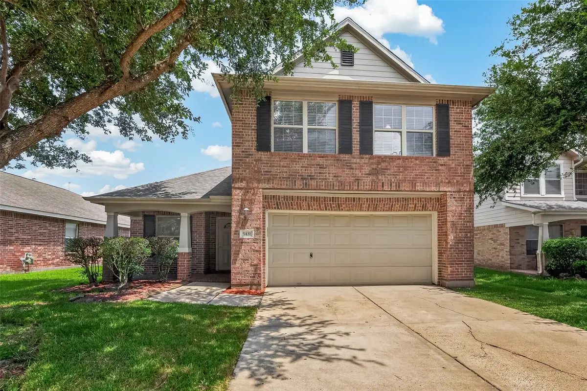 5431 Rio Drive, Baytown, TX 77521 - #1