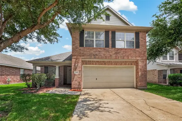 5431 Rio Drive, Baytown, TX 77521