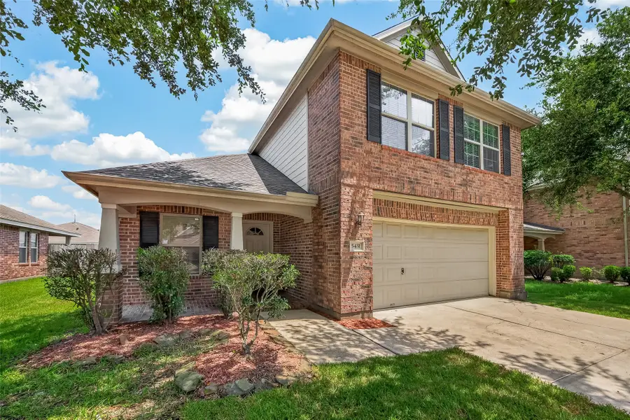 5431 Rio Drive, Baytown, TX 77521 - #2