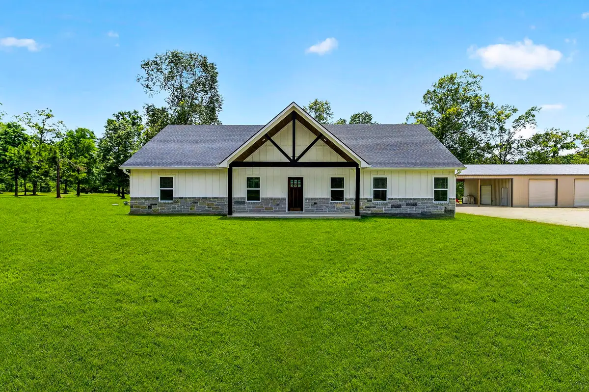 950 Brushy Creek Drive, Onalaska, TX 77360 - #1