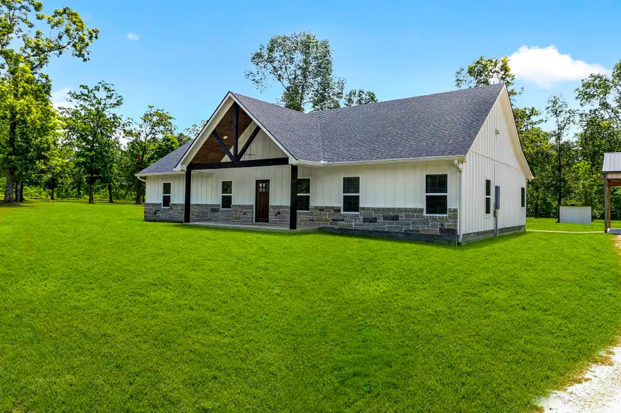 950 Brushy Creek Drive, Onalaska, TX 77360 - #2