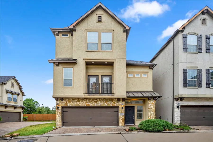2841 Shadow Woods Court, Houston, TX 77043 - Image #2