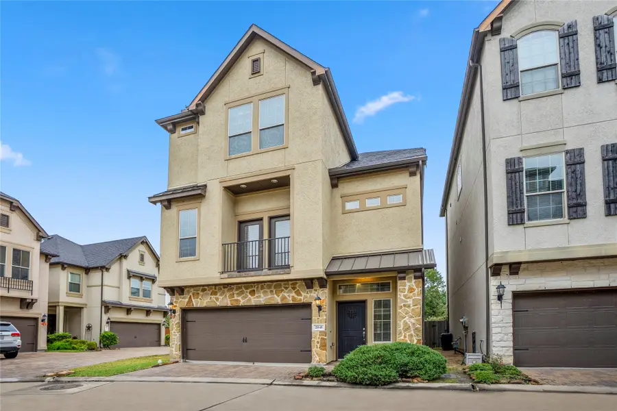 2841 Shadow Woods Court, Houston, TX 77043 - Image #3