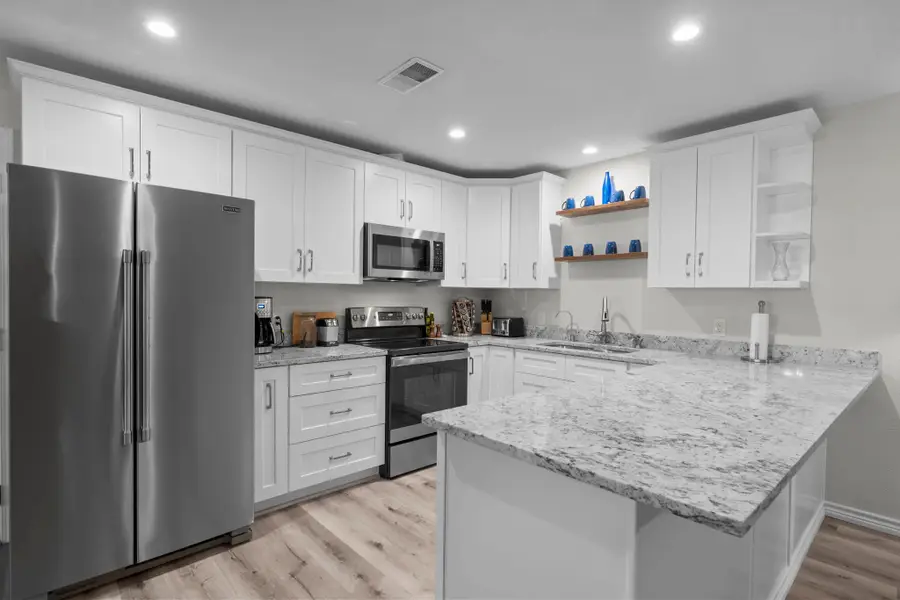 209 Summit Drive, Conroe, TX 77303 - #3