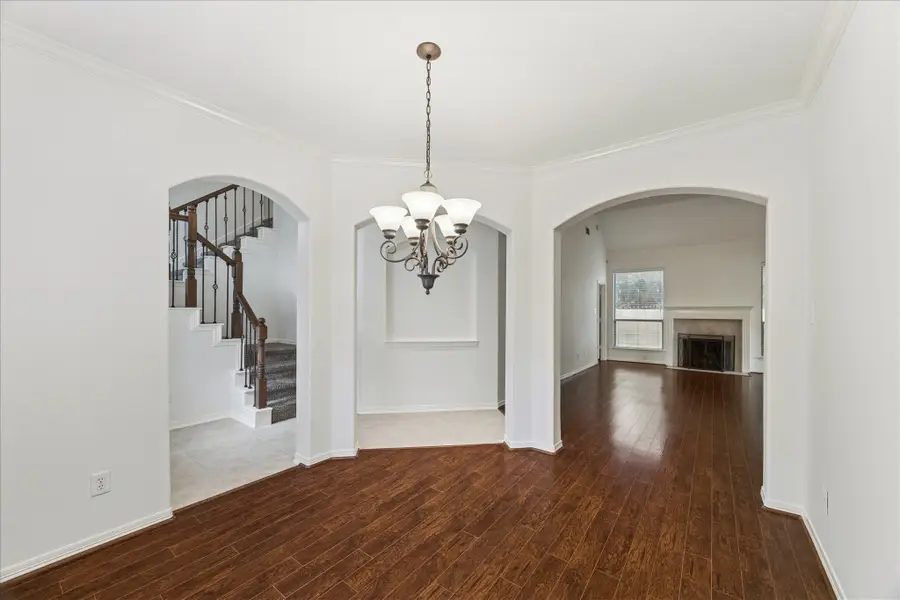 6418 Sugar Bush Drive, Magnolia, TX 77354 - Image #2