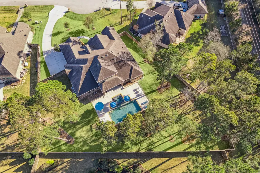 12606 Walther Court, Magnolia, TX 77354 - #2