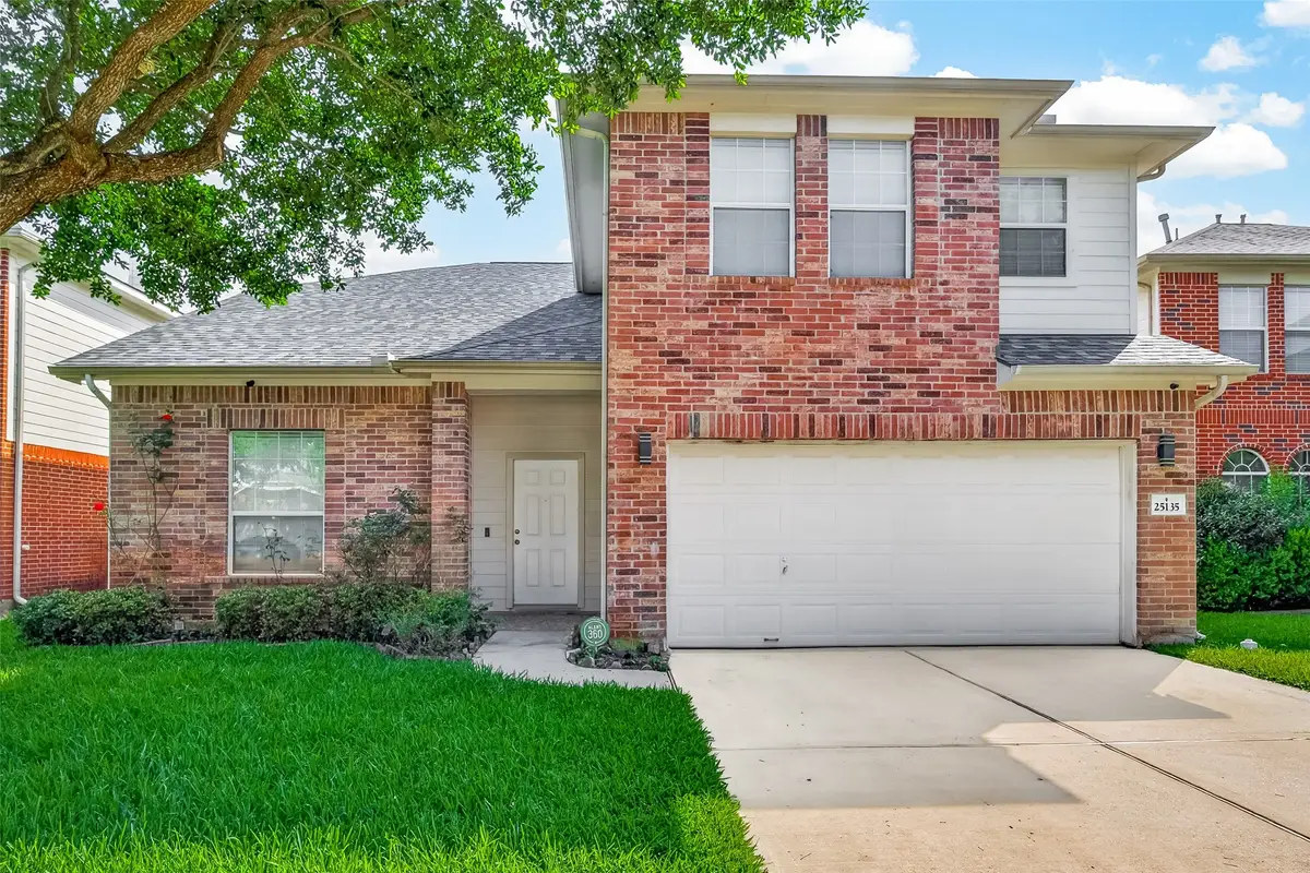 25135 Florina Ranch Drive, Katy, TX 77494 - #1