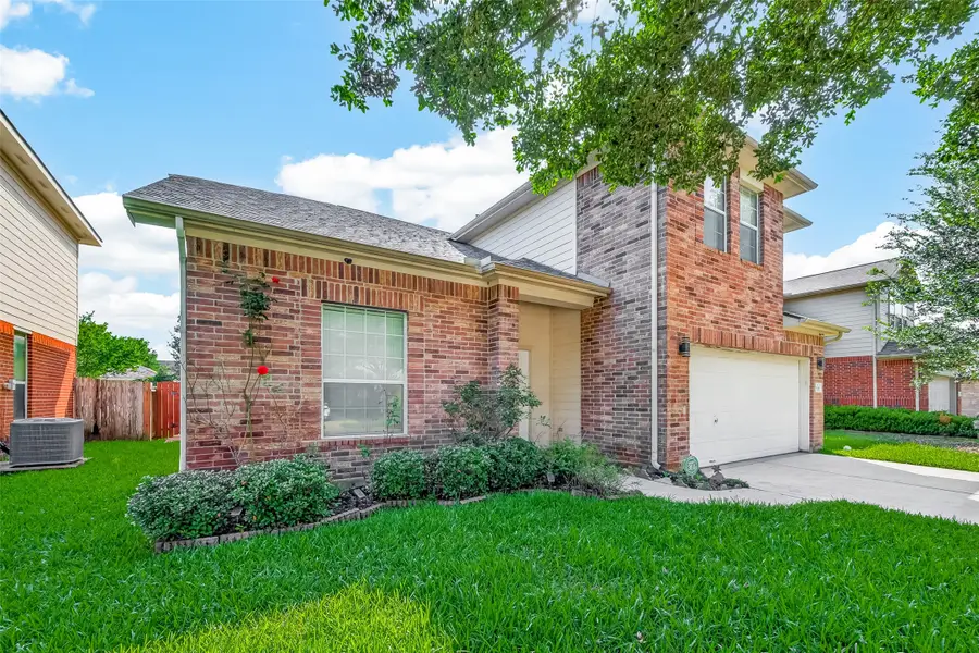 25135 Florina Ranch Drive, Katy, TX 77494 - #2