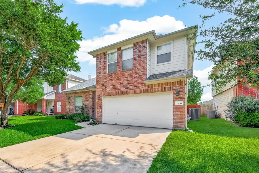 25135 Florina Ranch Drive, Katy, TX 77494 - #3